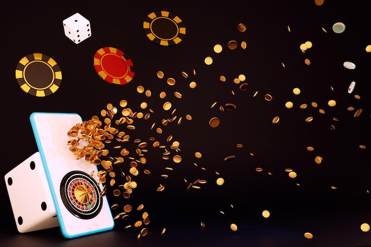tabel taruhan French Roulette