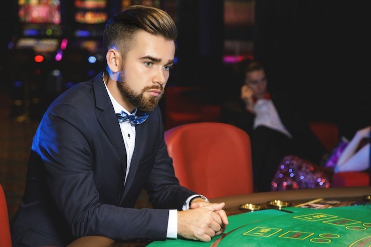 dealer langsung di studio miliar bet