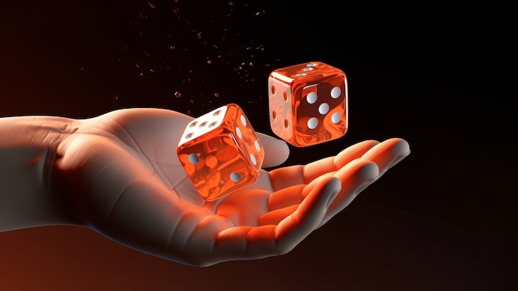 roda French Roulette berkualitas tinggi